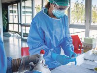 Si consolida la tendenza, nessun contagio su 154 test: Covid ha allentato la presa