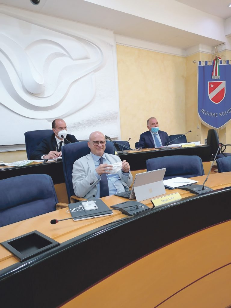 In maggioranza si tesse ancora la tela, nuova riunione dopo il Consiglio