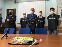 Droga a Isernia, in manette due giovani egiziani