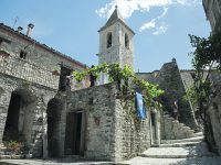 Presenze raddoppiate, il virus ‘spinge’ i turisti in Molise