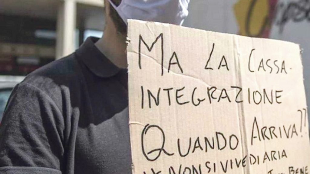 Cassa in deroga ancora latitante, sindacati e comitato Inps in pressing sulla Regione