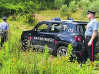 Cantalupo, escursionista perde l’orientamento: salvato dagli uomini dell’Arma