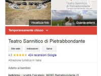 Post Covid, il Molise si vende come il pane ma l’assessorato al Turismo resta a guardare