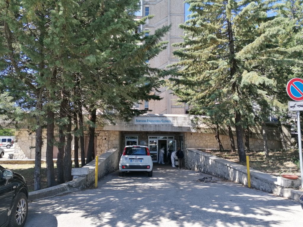 Emergenza Covid, dieci giorni consecutivi senza nuovi contagi