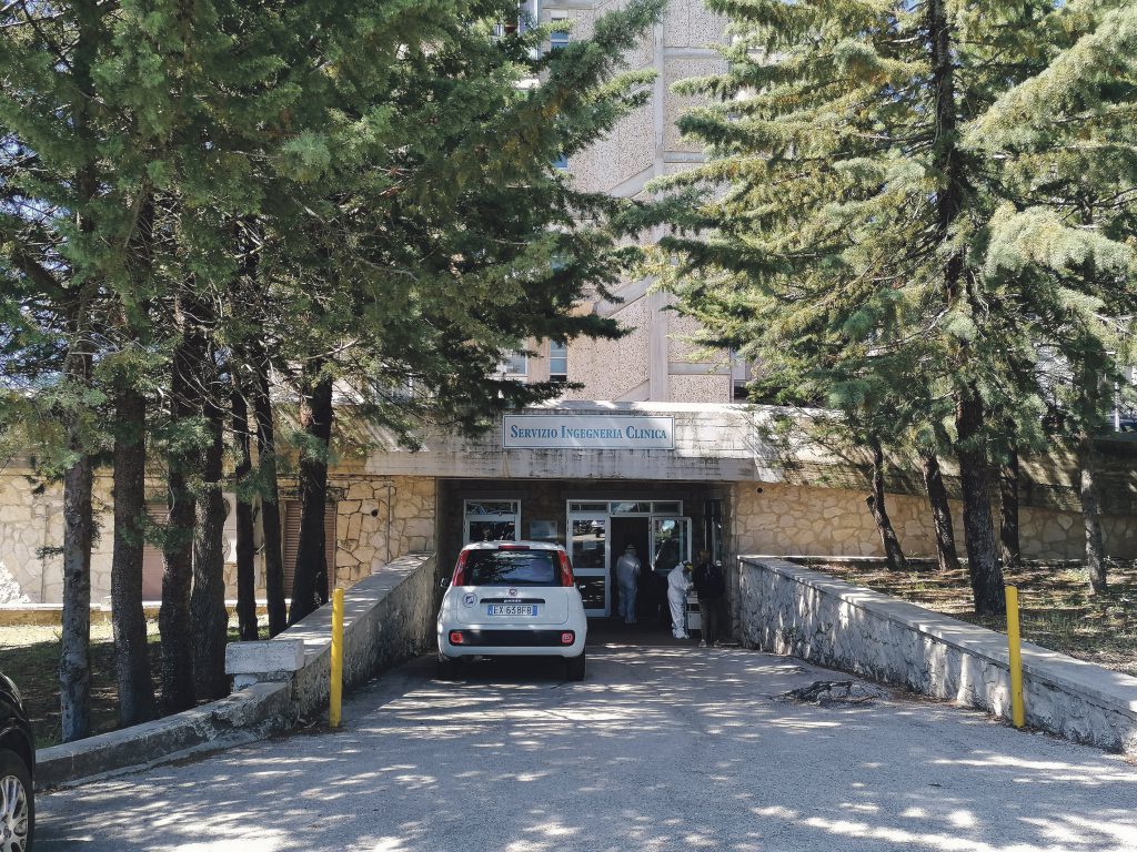 Ottavo giorno senza nuovi contagi, fermo pure il conto dei guariti