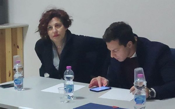 Sente, l’affondo dell’onorevole Grippa: il Pd si sveglia adesso e vuole prendersi i nostri meriti