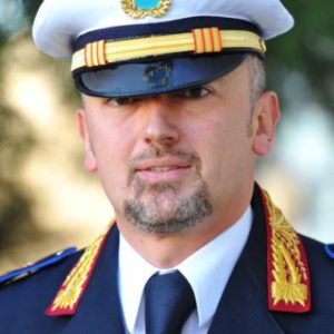 La Polizia municipale di Campobasso ha un nuovo comandante: arriva Luigi Greco