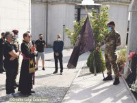 La memoria di un eroe calpestata, dal Comune solo porte in faccia