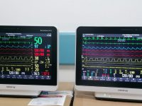 Migliora la strumentazione della Rianimazione e delle sale operatorie del ‘Veneziale’