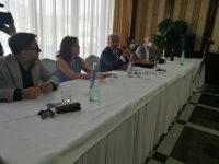 Viadotto Sente, Margiotta conferma il via libera alla firma della convenzione