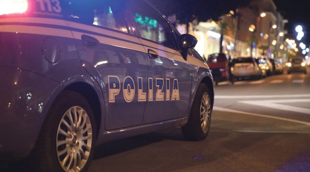 Campobasso, clienti ad ogni ora del giorno e della notte: scoperta ‘casa di appuntamenti’ al Cep