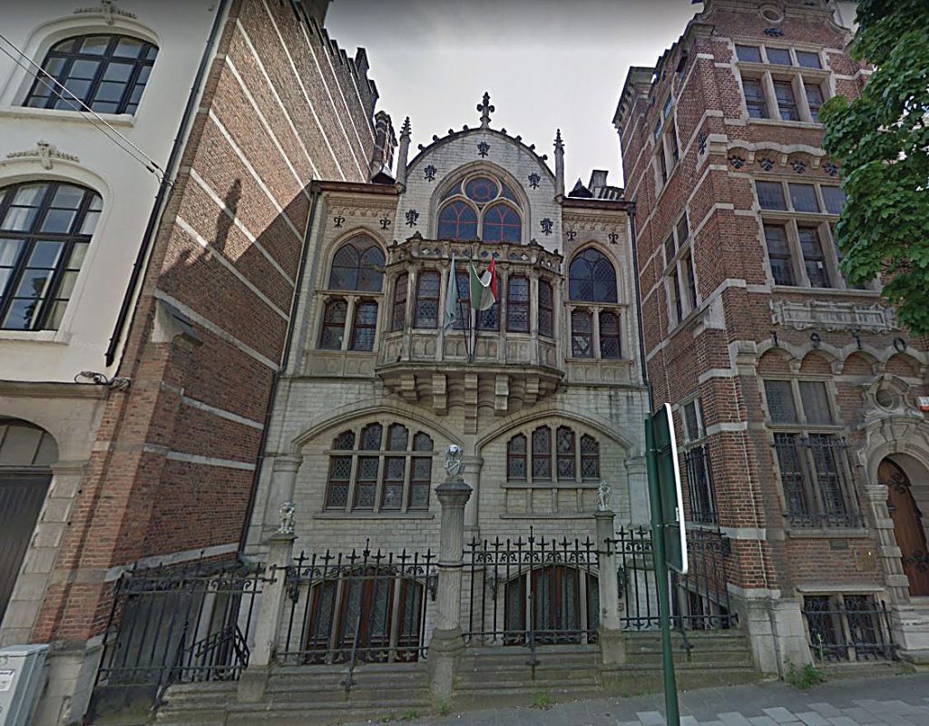 Ladri nella sede di Bruxelles, danni e matrice del furto al vaglio della Scientifica