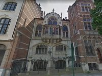 Ladri nella sede di Bruxelles, danni e matrice del furto al vaglio della Scientifica