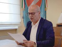 Un decesso, 57 nuovi positivi e 70 ricoverati