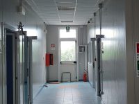 A Larino nasce l’ambulatorio per curare i bisognosi