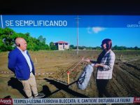 Raddoppio ferroviario, una questione di Stato