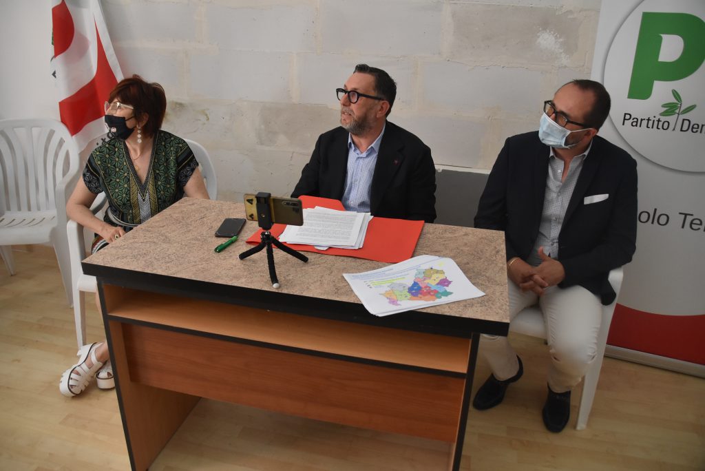 118 spiaggia, Facciolla e Pd diffidano l’Asrem