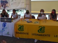 Nonostante il coronavirus resta inquinato un terzo del ‘nostro’ mare