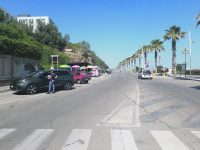 Parcheggi a Termoli, giro di vite durata ridotta e sconti