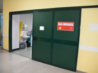 Staffetta sulla Bifernina per salvare un 85enne