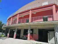 A Tappino l’hub per il Covid, al Vietri la riabilitazione: c’è il decreto