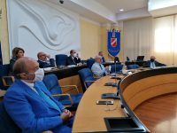 Un azzurro sacrificato per Marone, si complica il puzzle di novembre