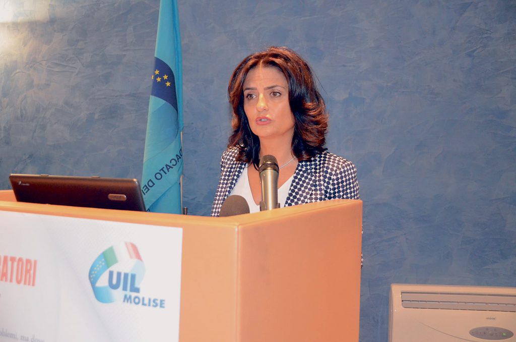 Tecla Boccardo insiste: sanità, la politica resti fuori dalle scelte