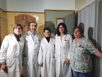 Oncologia del Cardarelli, eroi a cui va tutta la mia riconoscenza