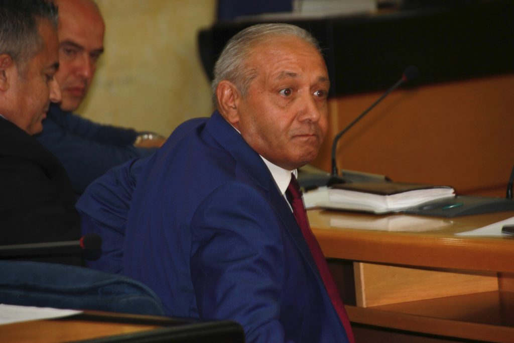 Sisma 2018, intesa su Toma commissario che però ora punta su Nico Romagnuolo