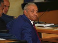 Sisma 2018, intesa su Toma commissario che però ora punta su Nico Romagnuolo