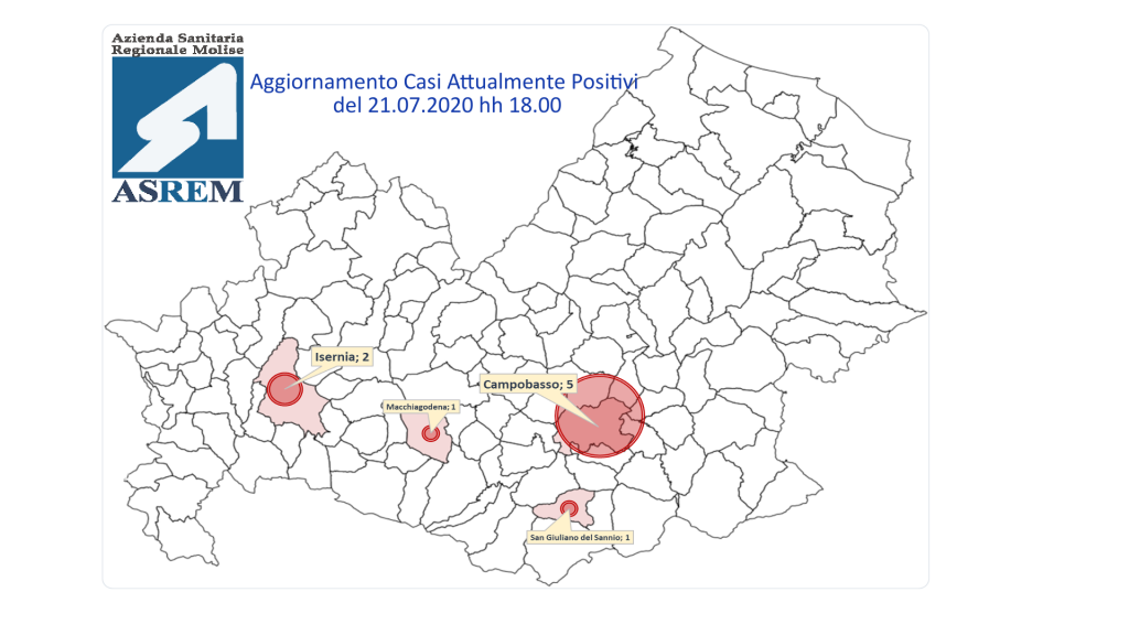 Cluster venezuelano interrompe la striscia positiva: si lavora sui contatti