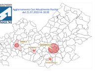 Cluster venezuelano interrompe la striscia positiva: si lavora sui contatti