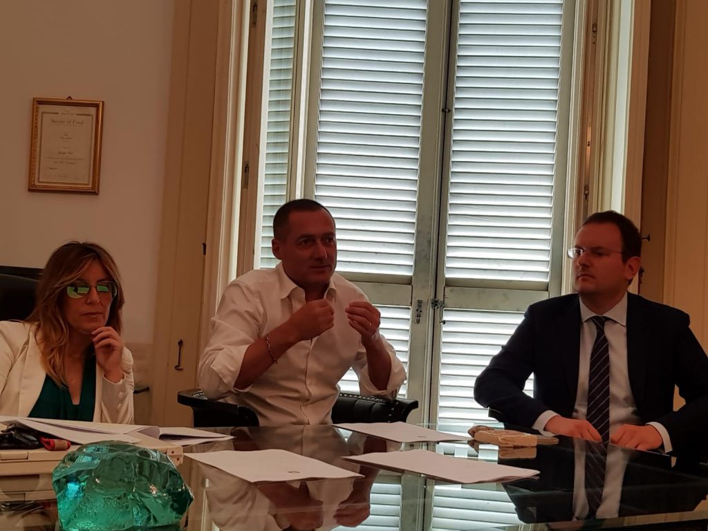 Monteroduni, sentenza del Consiglio di Stato: elezioni annullate, si dovrà tornare al voto