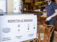 Da Roma in Molise per ‘scappare’ dal Covid: «Ma qui nessuno indossa le mascherine»