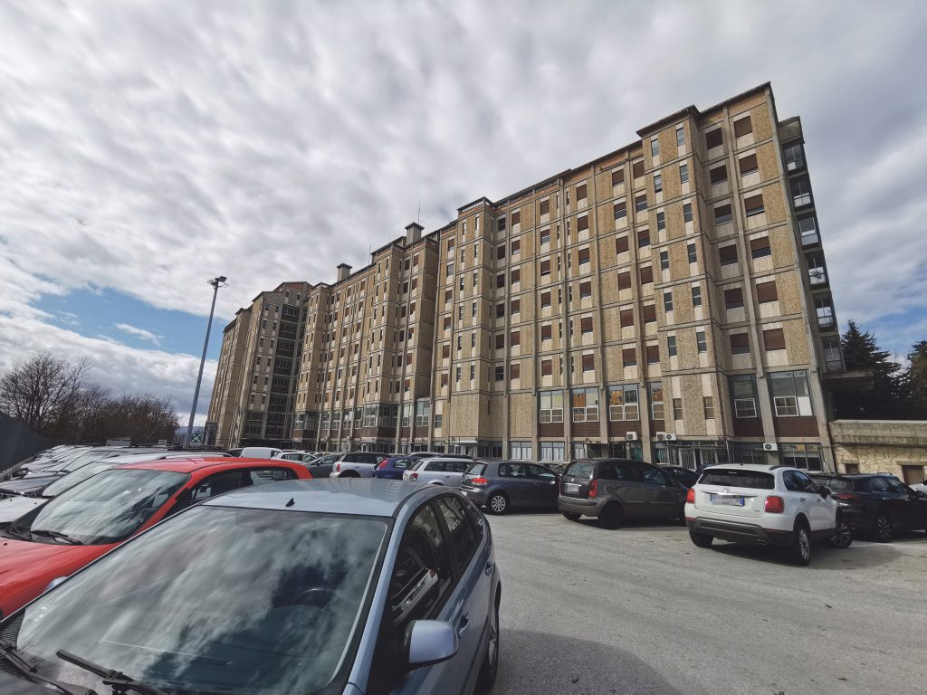 Undici giorni senza contagi, guariti altri due pazienti del cluster rom