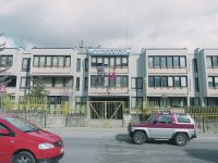 Campobasso, beveva e maltrattava ripetutamente la compagna e i figli: commerciante allontanato