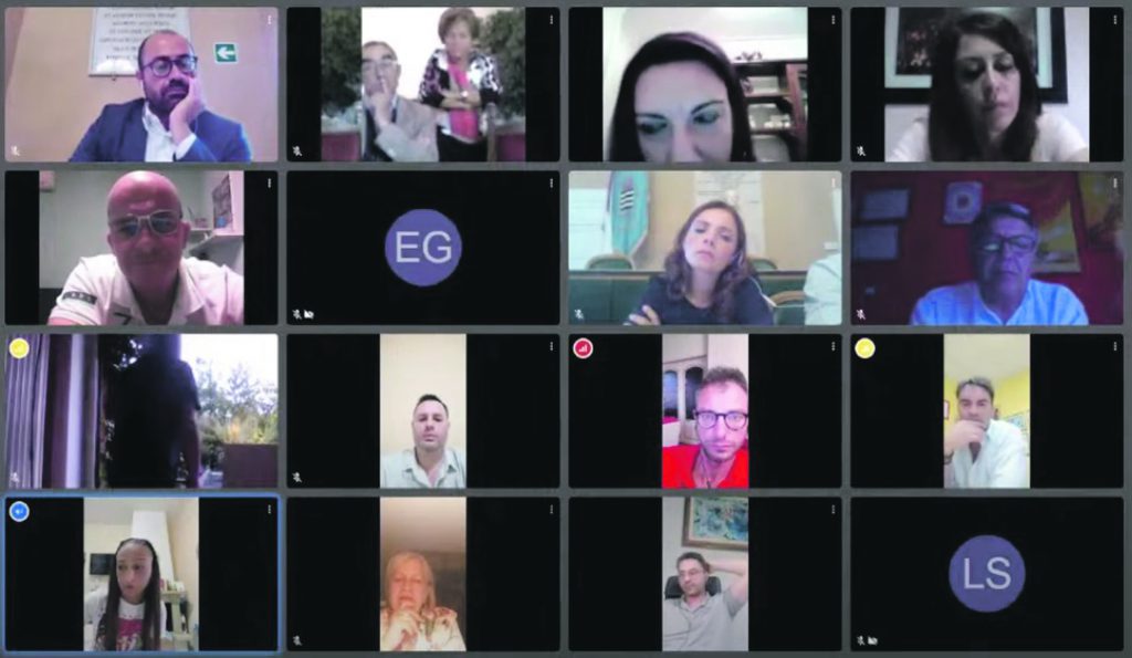 Venafro, il Consiglio comunale vuole il Punto di Primo intervento operativo h24