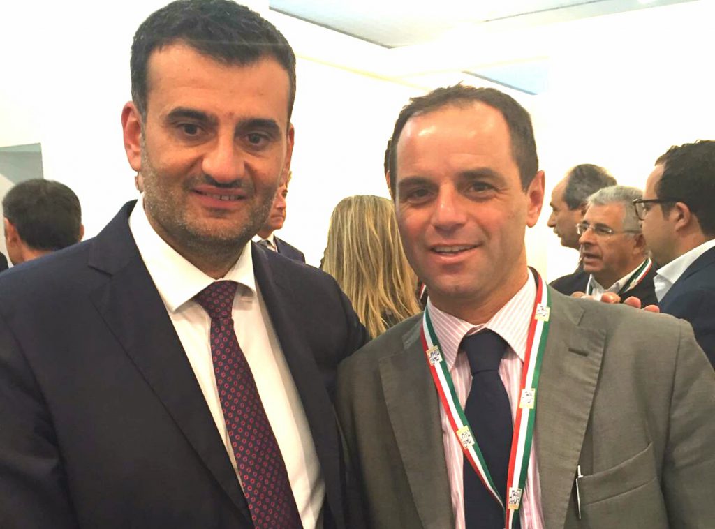 Candidato sindaco di Agnone, Sciulli si smarca: sciocchezze