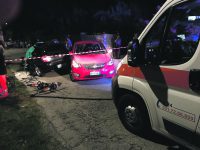 Tragedia a Monteroduni, 20enne perde la vita in località Madonna del Piano