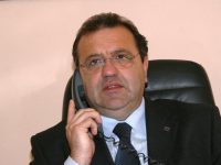 Il Molise piange Graziano D’Agostino, storico direttore di Confesercenti