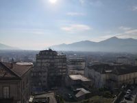 Inquinamento, con la nuova interrogazione Testamento ‘suona la sveglia’ al ministro