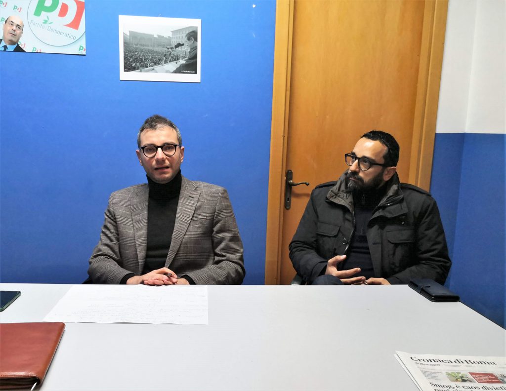 Inquinamento a Venafro, «basta scaricabarile: il Comune faccia analisi in proprio»