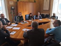 Inquinamento nella Piana, Ricci: se Costa avesse tenuto al nostro territorio avrebbe fermato la turbogas