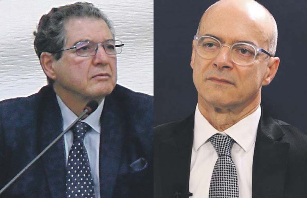 COVID HOSPITAL: LARINO O CAMPOBASSO? ROMA HA DECISO