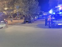 Fuori strada con l’auto, aveva fumato e bevuto: denunciata una 28enne di Busso