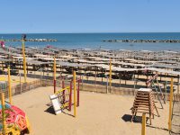 Ferragosto 2020 ‘soldout’ sulla costa molisana