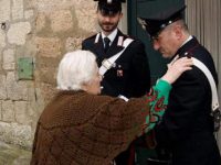 Isernia, finto avvocato porta via 10mila euro a un’anziana