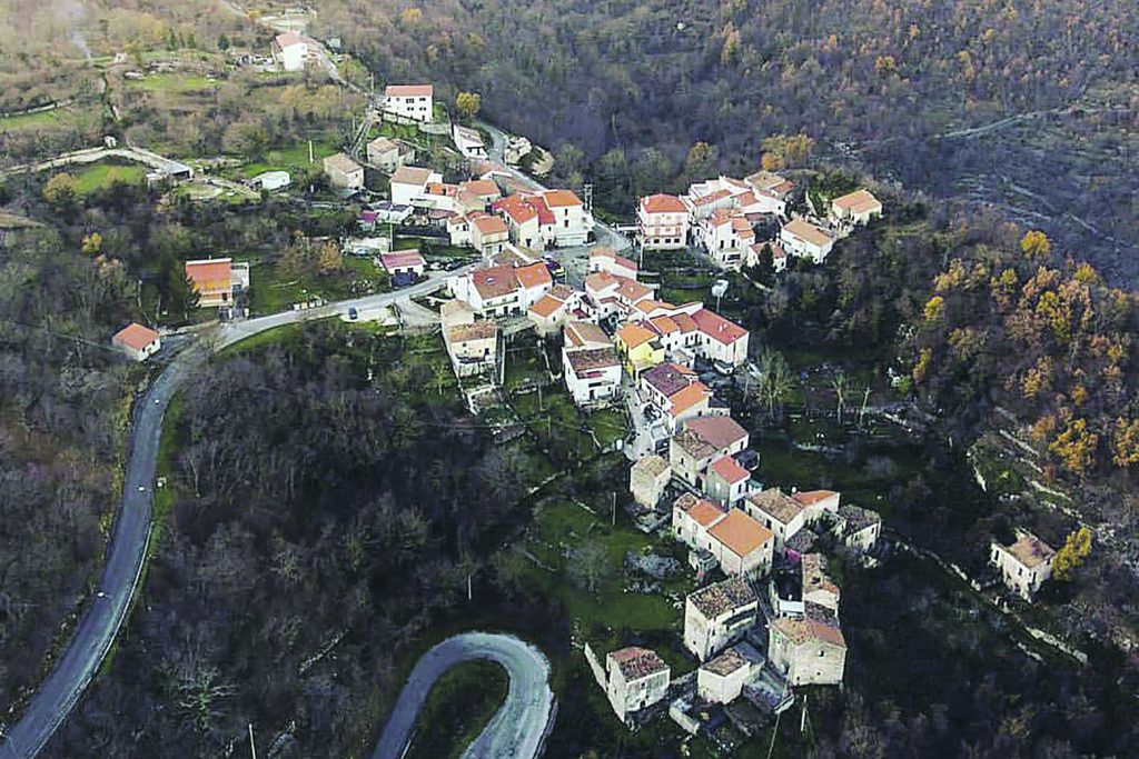 Covid, contagio d’importazione anche a Filignano: torna la paura