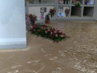 Scandalo al cimitero di Campobasso, cittadini pronti a presentare un esposto