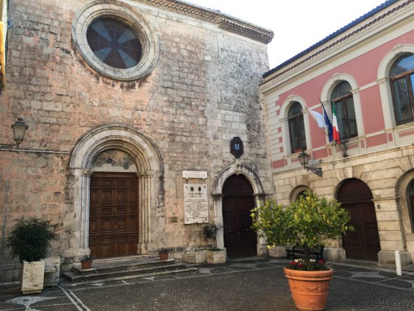 Isernia. Conti pubblici, è scontro tra struttura e politica